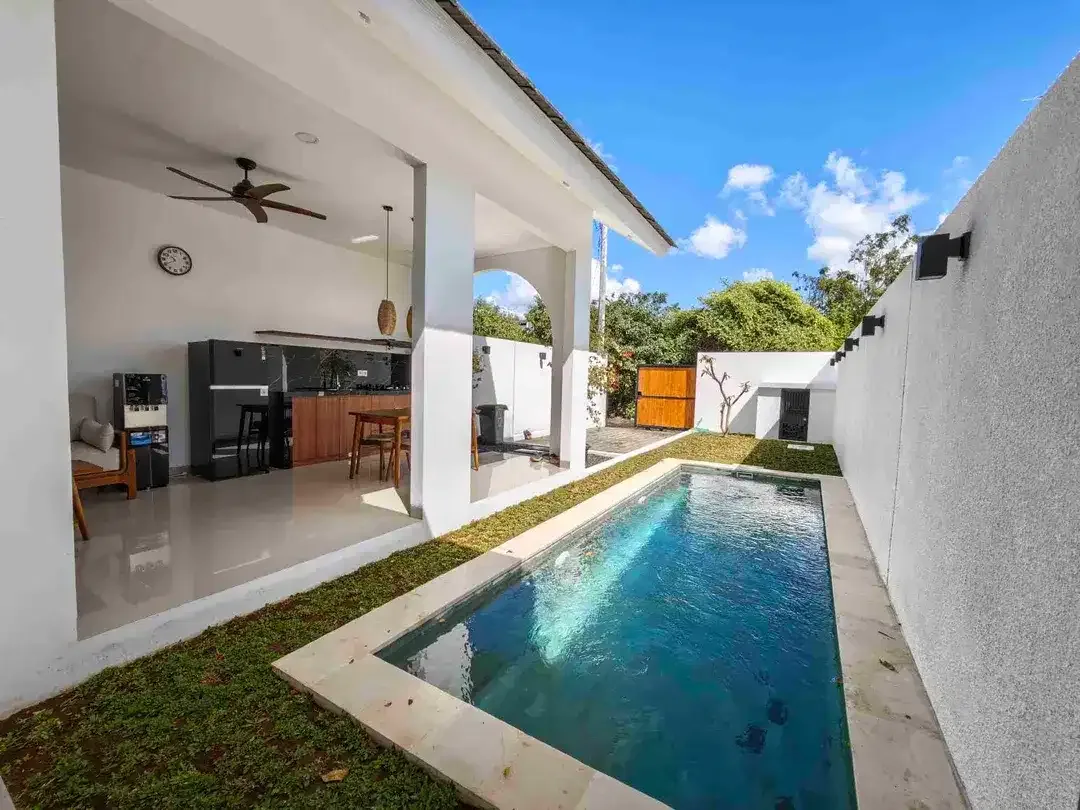 Villa Brand New Furnish Taman Mumbul Nusa Dua - Image 3 of 10