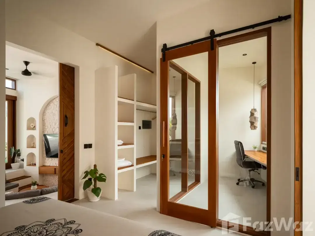 1 Bedroom Villa for sale in Cemagi, Bali - Image 10 of 10