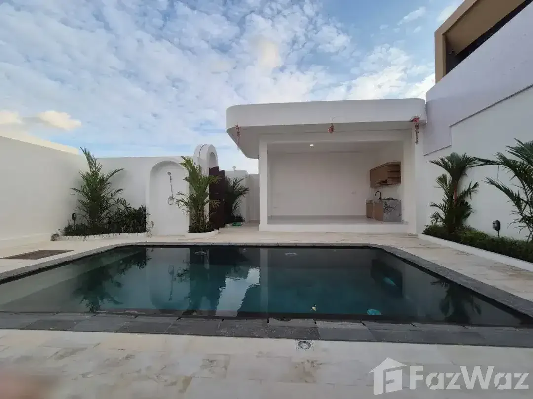 2 Bedroom Villa for rent in Batu Bolong, Bali - Image 10 of 10