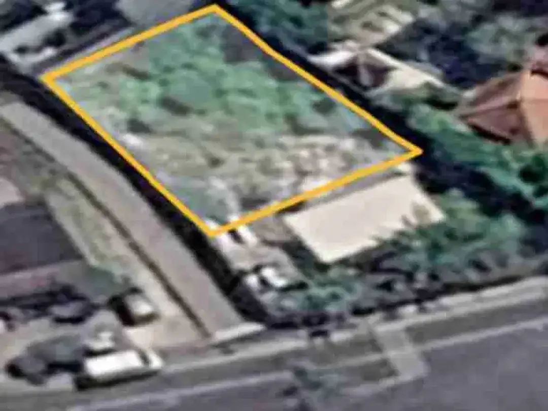 LAND FOR SALE FREEHOLD CANGGU BATUBOLONG BALI - Image 1 of 9