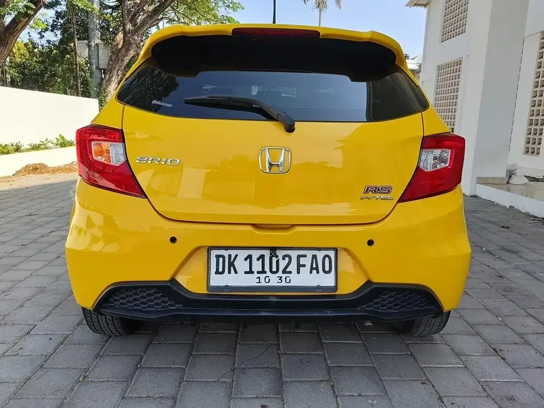 Brio RS AT 2020 // DP 4 jt - Image 4 of 7