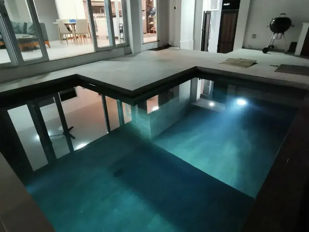 Dijual modern villa!! Bangunan Berkualitas Lokasi di Jl Toyaning, Ungasan - Image 1 of 10