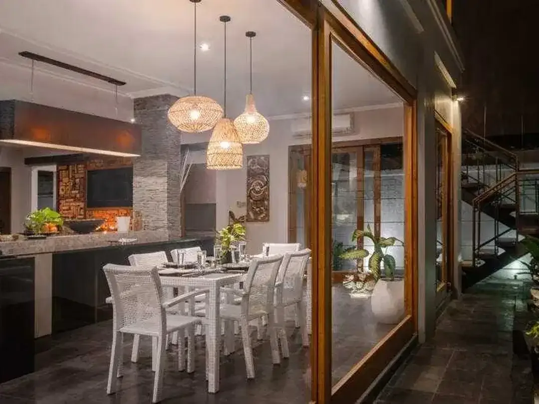 For Sale Villa in the heart of Brawa Canggu - Image 8 of 9
