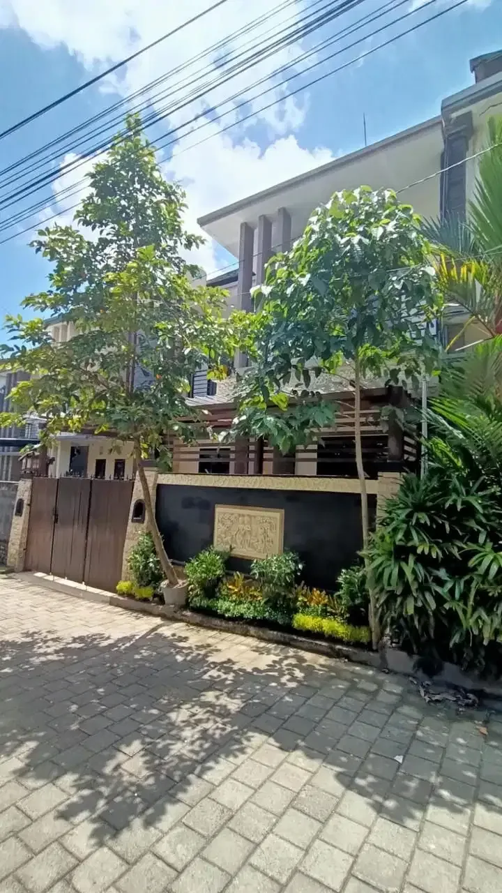 RUMAH SIAP HUNI KAWASAN PERUMAHAN TENANG DI KEROBOKAN DALUNG - Image 3 of 10