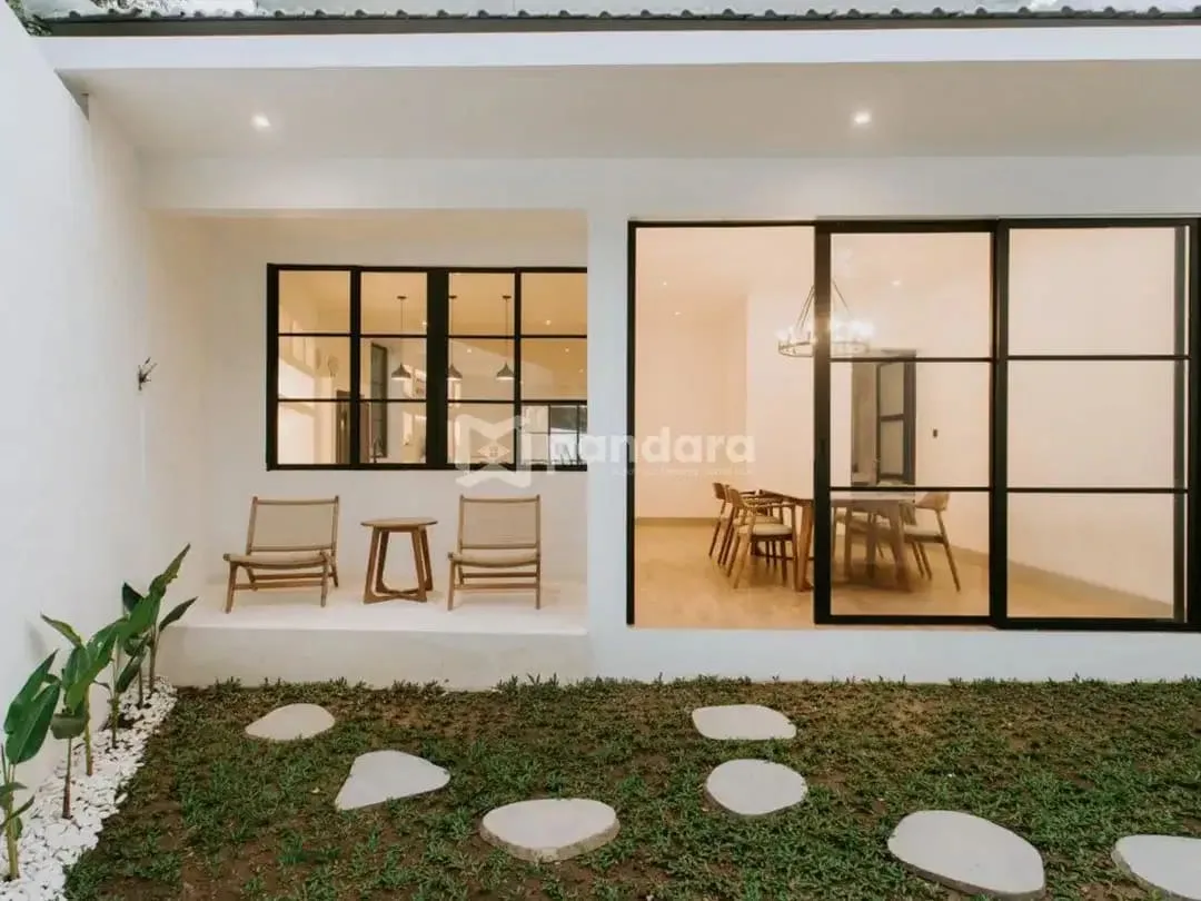 Villa Canggu -  Dijual Nego Sampai Jadi - Image 2 of 10