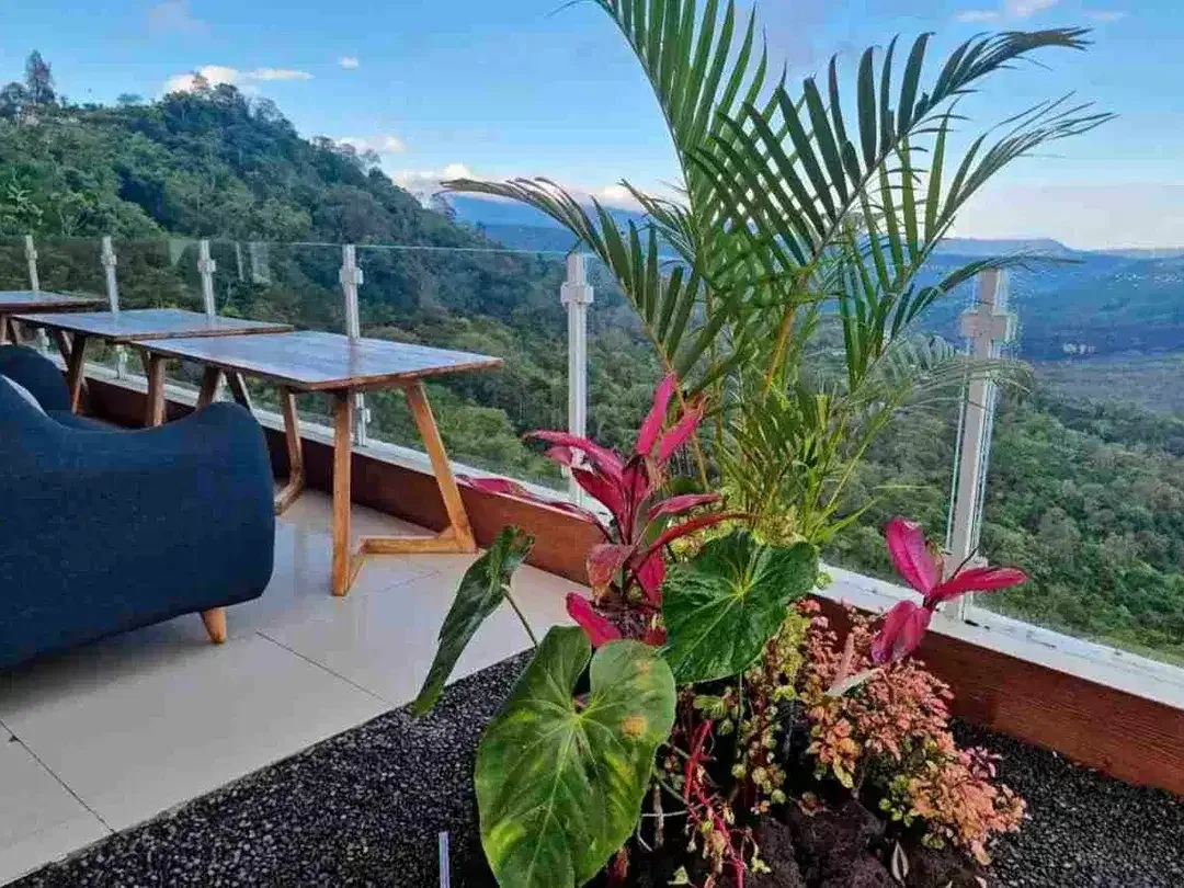Restauran Premium jl Penelokan Kintamani - Image 3 of 5