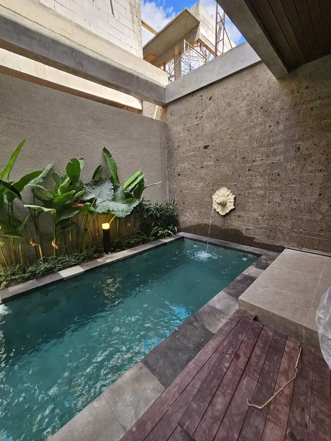 VILLA JIMBARAN DENGAN FASILITAS RESORT ELIT - Image 2 of 10