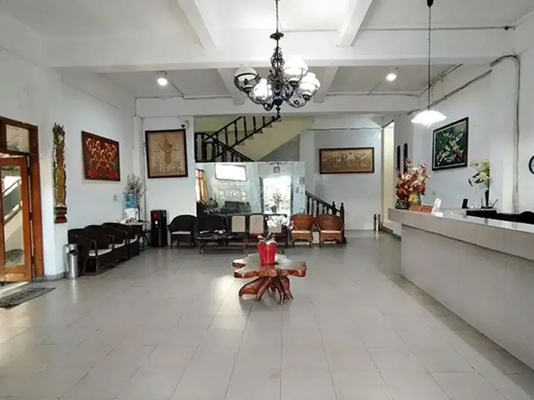 AMR-198.PKR | Kost nyaman dengan fasilitas lengkap di Pusat Kota Denpasar - dekat Sanur & Renon! - Image 10 of 10