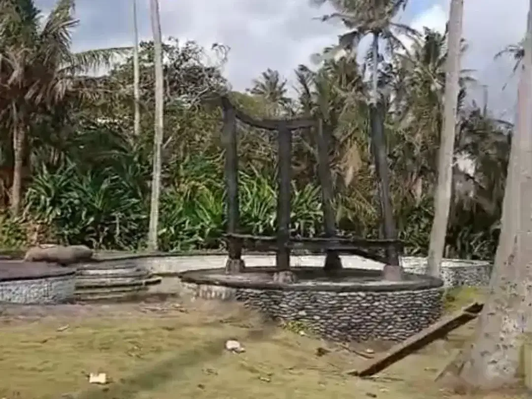 Dijual Tanah Los Pantai 45are Pantai Mengening Cemagi Bali - Image 2 of 7