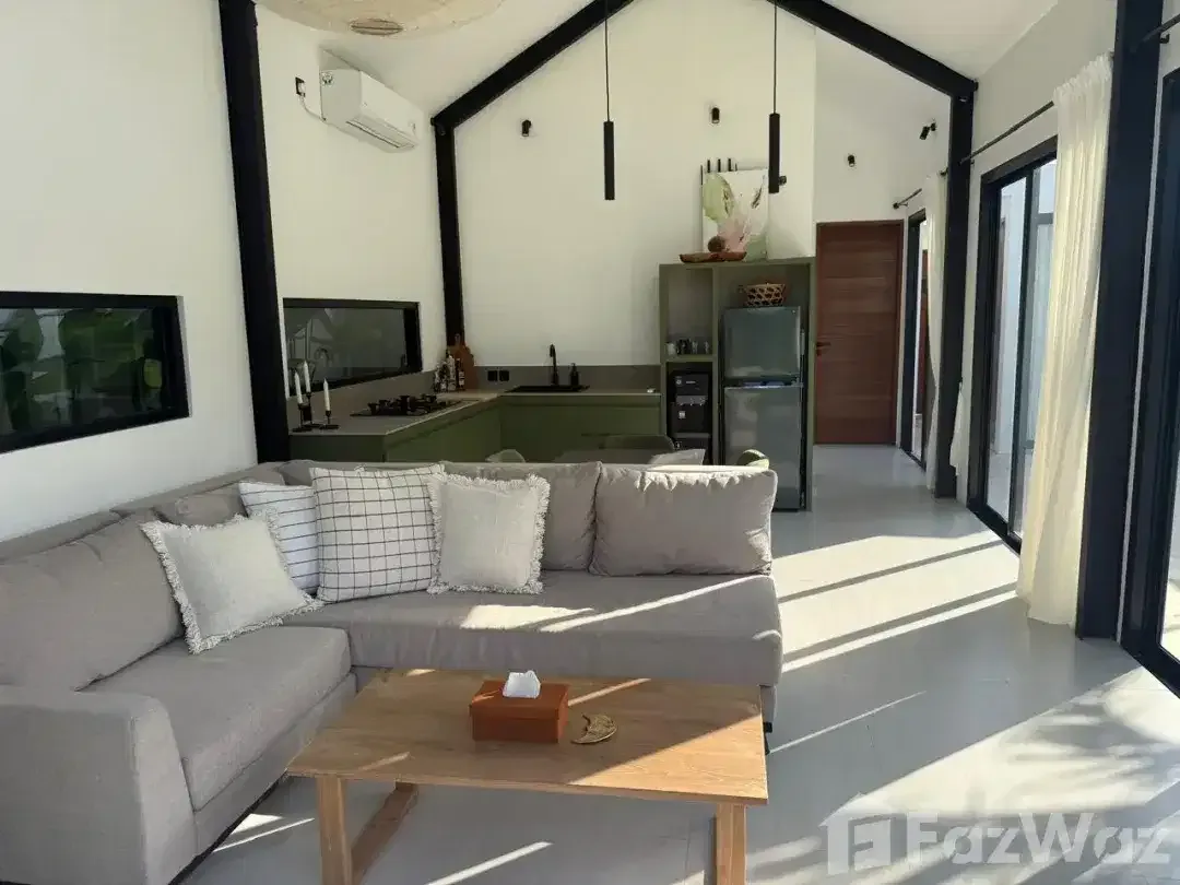 2 Bedroom Villa for sale in Kediri, Bali - Image 6 of 10