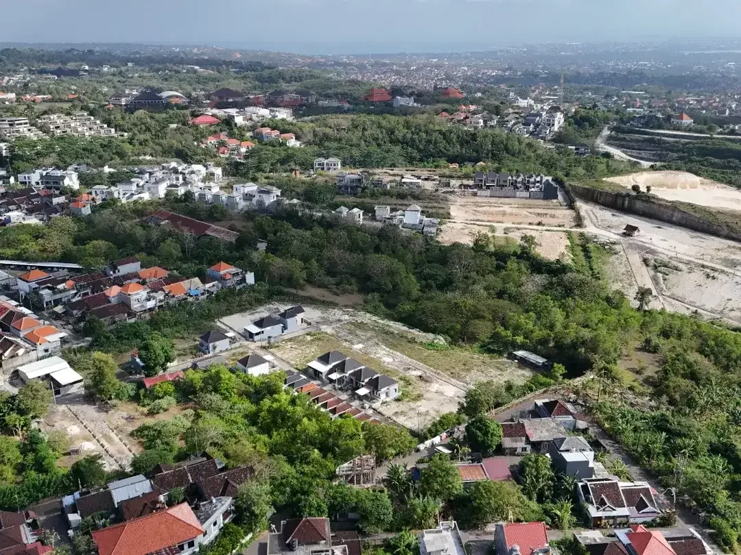 Tanah Kavling Luxury Benoa Nusa Dua Dijual - Image 7 of 7