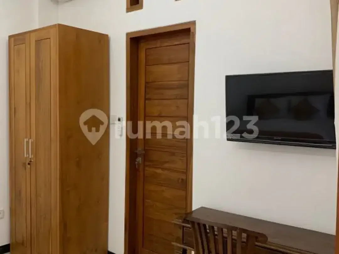 Luxury Villa View Sunset Full Furnished Super Mewah - Image 4 of 5