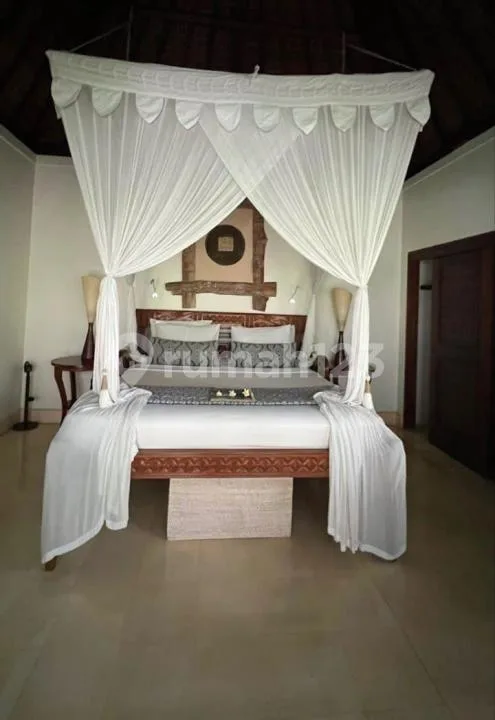 Villa di Canggu Kuta Utara Badung Bali 7 Villa - Image 3 of 4