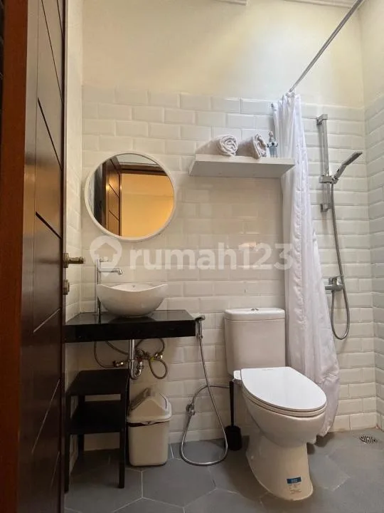 Dijual Hunian Mewah Furnished Siap Huni Bebas Banjir di Ungasan - Image 4 of 4