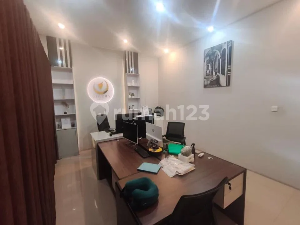Ruko Strategis Cocok untuk Bisnis Mainroad Area Denpasar Barat - Image 4 of 4
