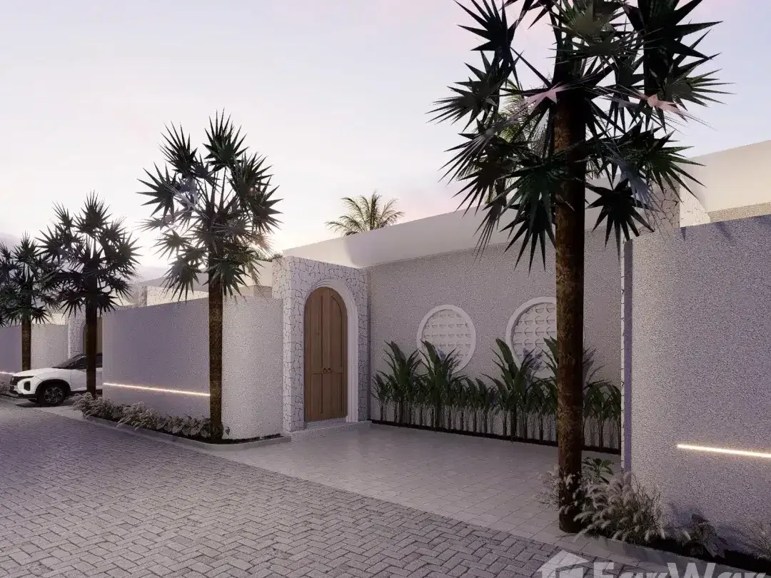 2 Bedroom Villa for sale in Denpasar Barat, Bali - Image 10 of 10