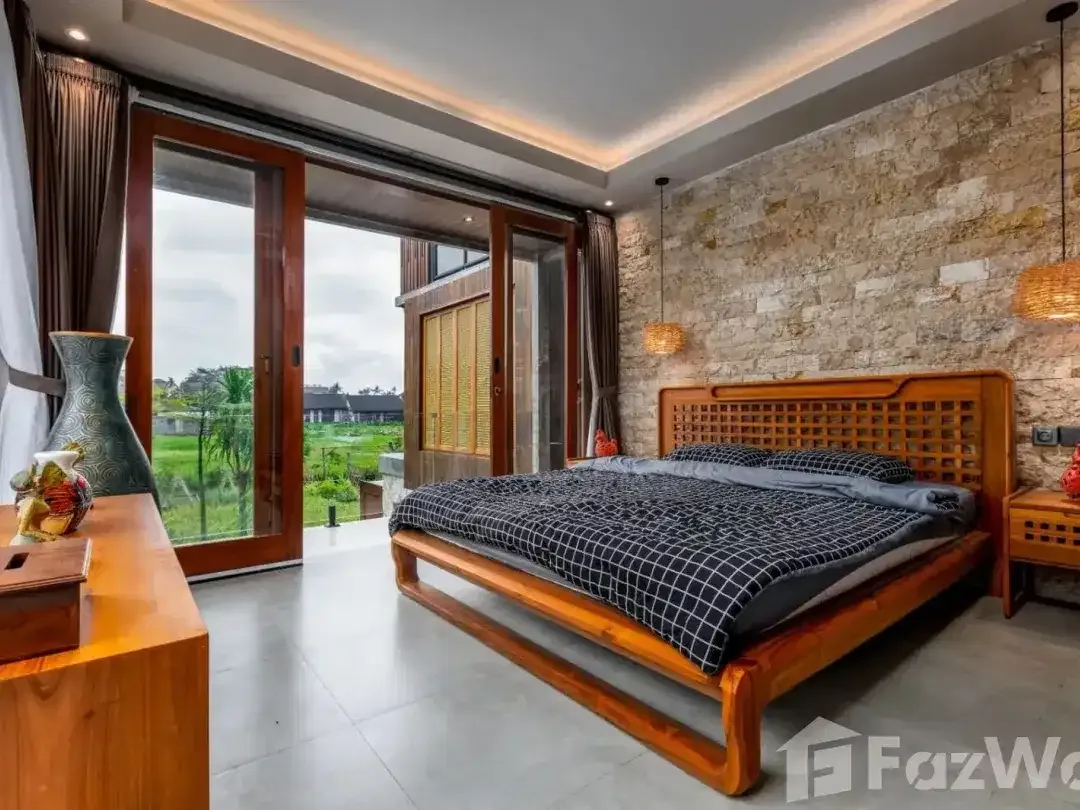 4 Bedroom Villa for sale in Cemagi, Bali - Image 7 of 10