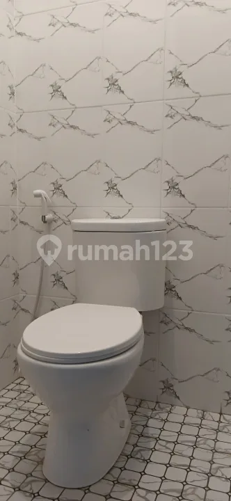 Rumah Baru Siap Huni Dkt Smk Dwijendra Denpasar Bali - Image 3 of 4