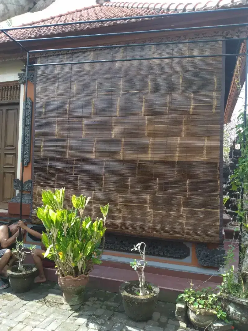 Krey bambu hitam - Image 4 of 4