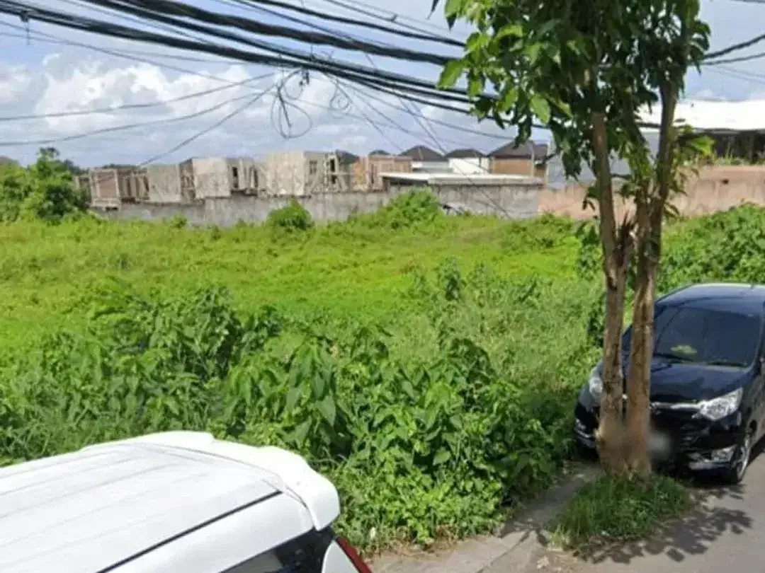 Tanah di jual area pantai pererenan badung bali - Image 3 of 9