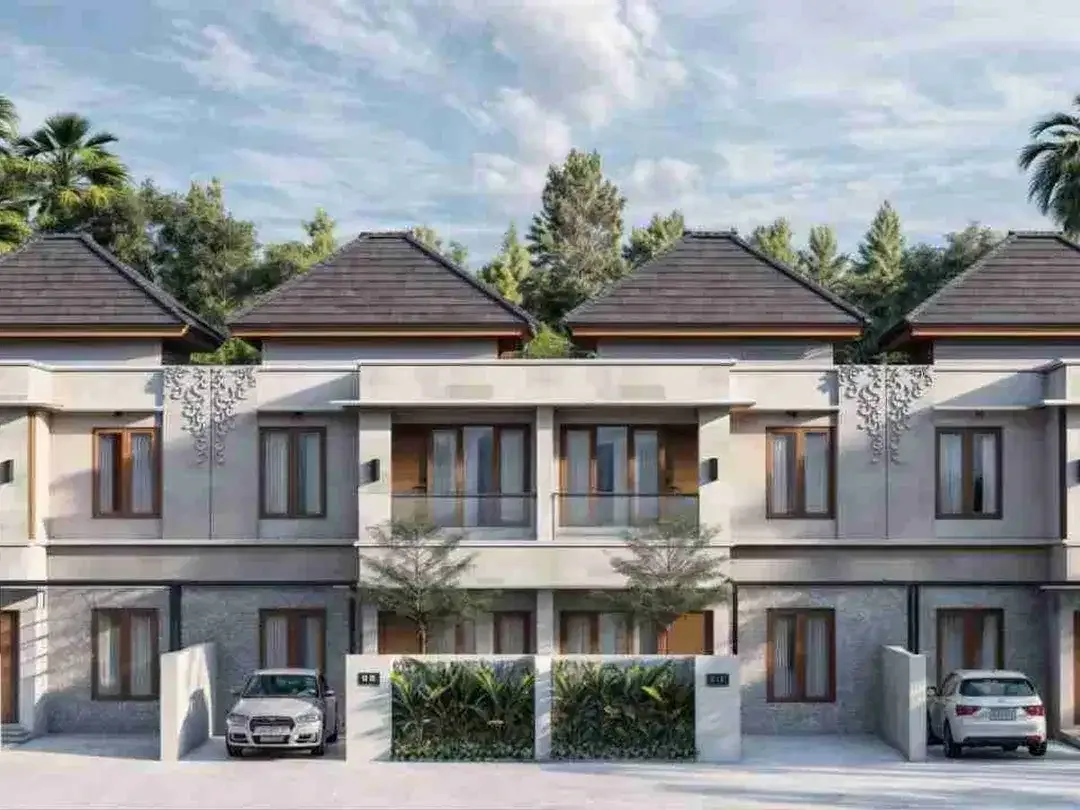 Rumah Modern Minimalis, Ready Unit, Harga Ekonomis di Jimbaran dekat kampus Udayana - Image 9 of 10