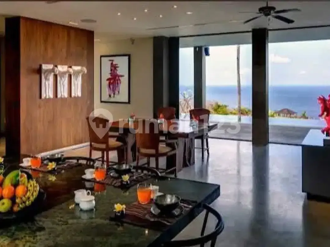 For Sale Luxury Villa Ocean View And Wedding Venue - Image 4 of 10