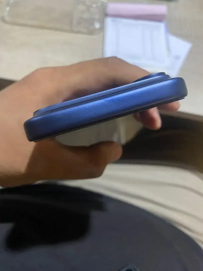 Jual iphone 17 pro - Image 6 of 7