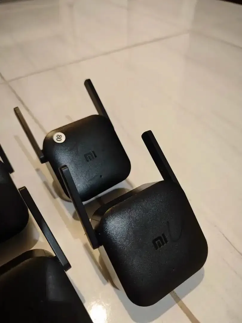 Router Xiaomi Redmi AX1800 cn x2 plus Repeater x6 - Image 6 of 8