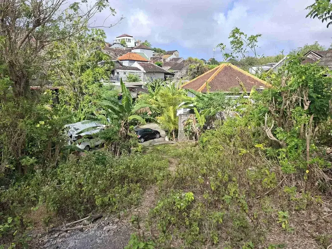 Dijual cepat! (BUC) Taman giri Nusa dua - Bali - Image 2 of 6