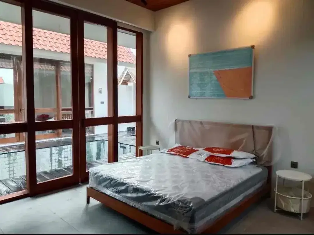 Brand New Vila Style Tropis Modern lokasi area Kutuh - Kuta Selatan - Image 6 of 10