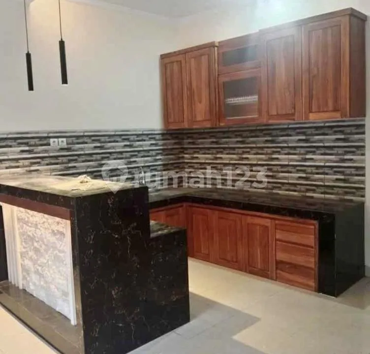 Rumah Tukad Yeh Aya Dekat Renon - Image 2 of 4