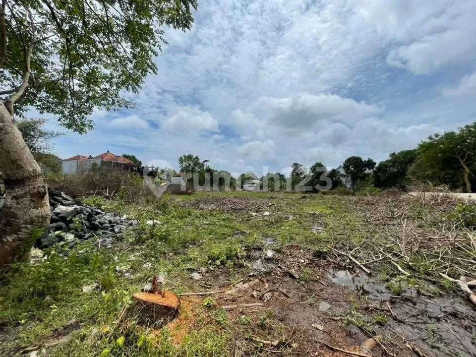 Dijual Cepat Tanah Global 59 Are Jimbaran - Image 2 of 4