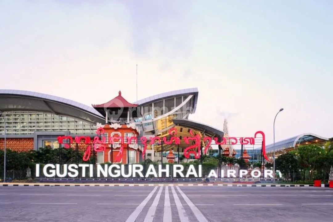 Jual Ruko 3 Lantai Daerah Strategis Di Pusat Kota Bali - Image 3 of 4