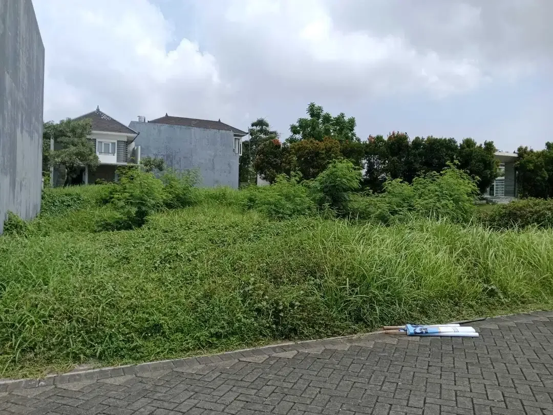 Dijual Tanah Kawasan Perumahan Elite Citraland Denpasar - Image 5 of 8