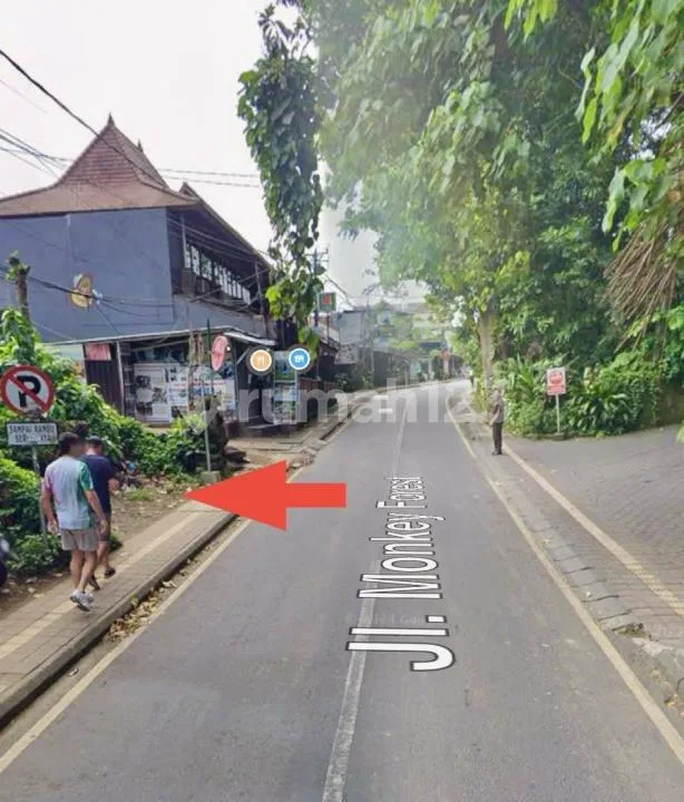 Dijual Tanah Gianyar - Image 4 of 4