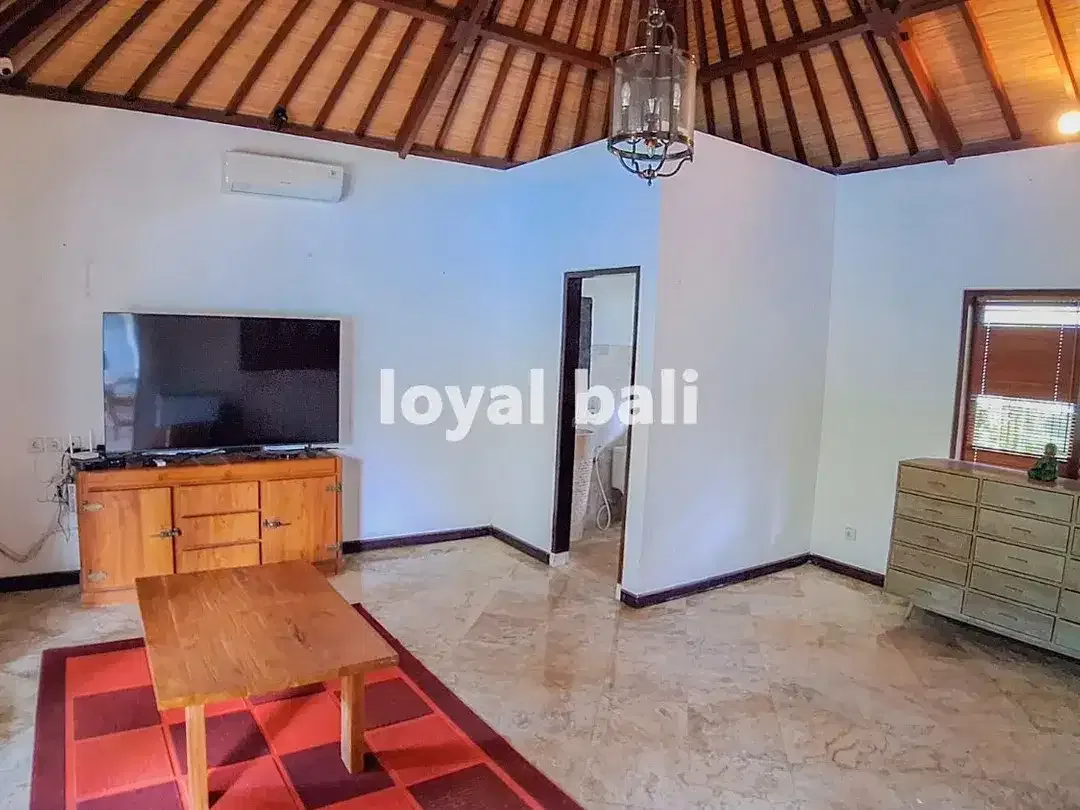 Villa, 5-Bedroom Pavilion-Style Villa for Sale in Prime Umalas, Canggu, Bali - Image 7 of 10