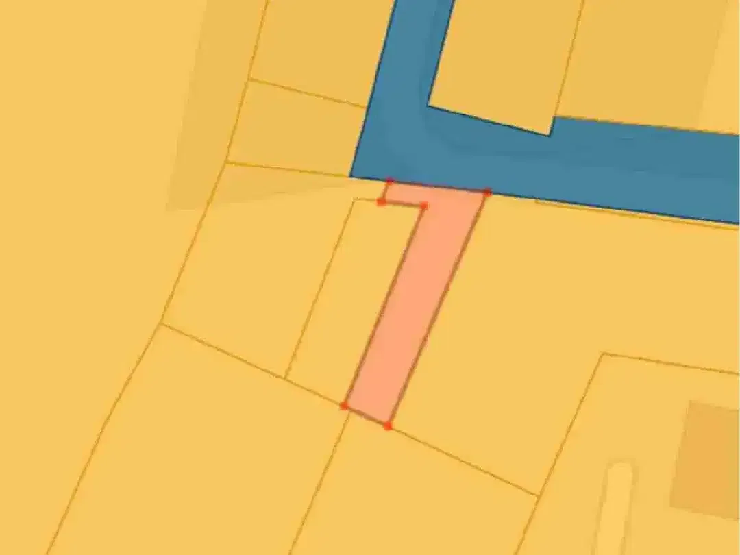 Jual Tanah Luas 120m² Area Villa Elite jl Belimbing Kuta selatan area Investasi dekat Kampus & Karma kandara - Image 10 of 10