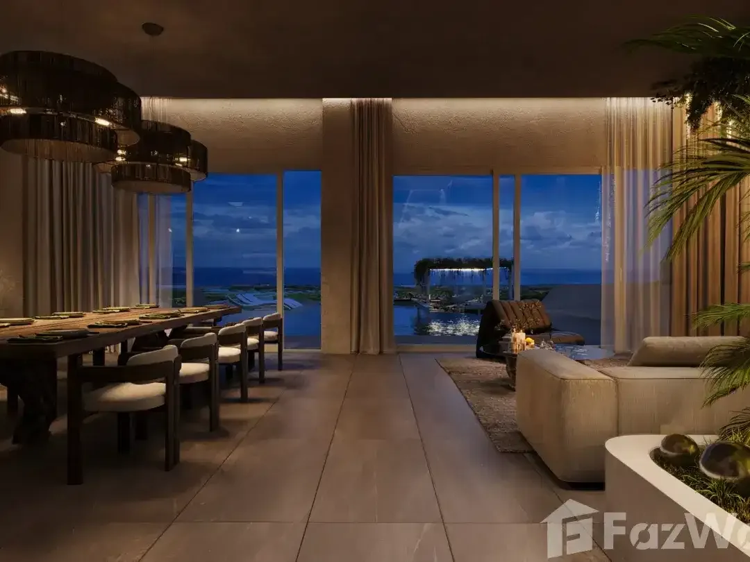 6 Bedroom Villa for sale in Bingin, Bali - Image 5 of 10