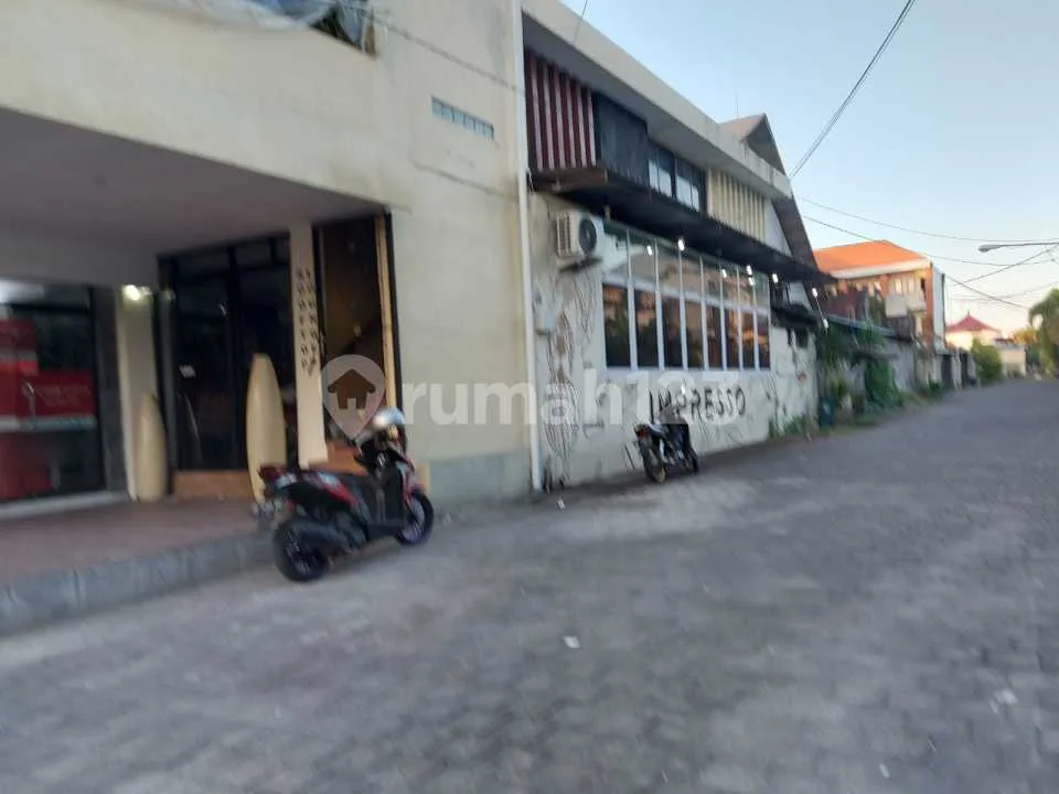 Hot List Di Jual Ruko Lokasi Musi Renon Kuta Selatan - Image 2 of 4