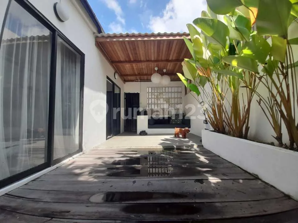 Rumah di Canggu - Image 4 of 4