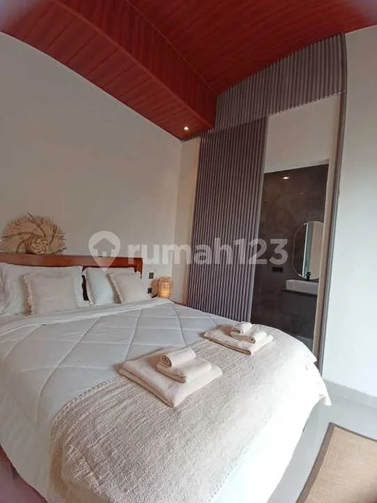 New Villa 2 Bedroom Jalan Kaki Rs Bali Mandara - Image 2 of 4