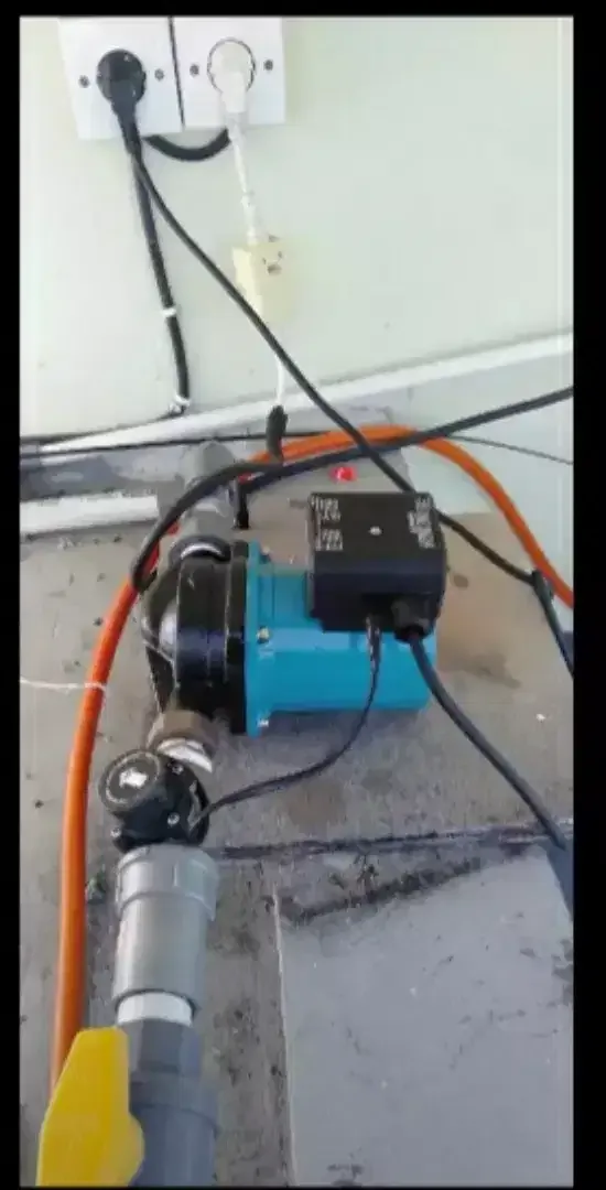 Teknisi listrik, genset ,pompa air,water filter,dll - Image 3 of 8
