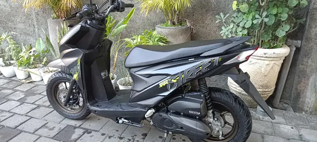 BEAT STREET 2026 LOW KM 2RB | MULUS | PAJAK ON | LIKE A NEW | DENPASAR - Image 2 of 6