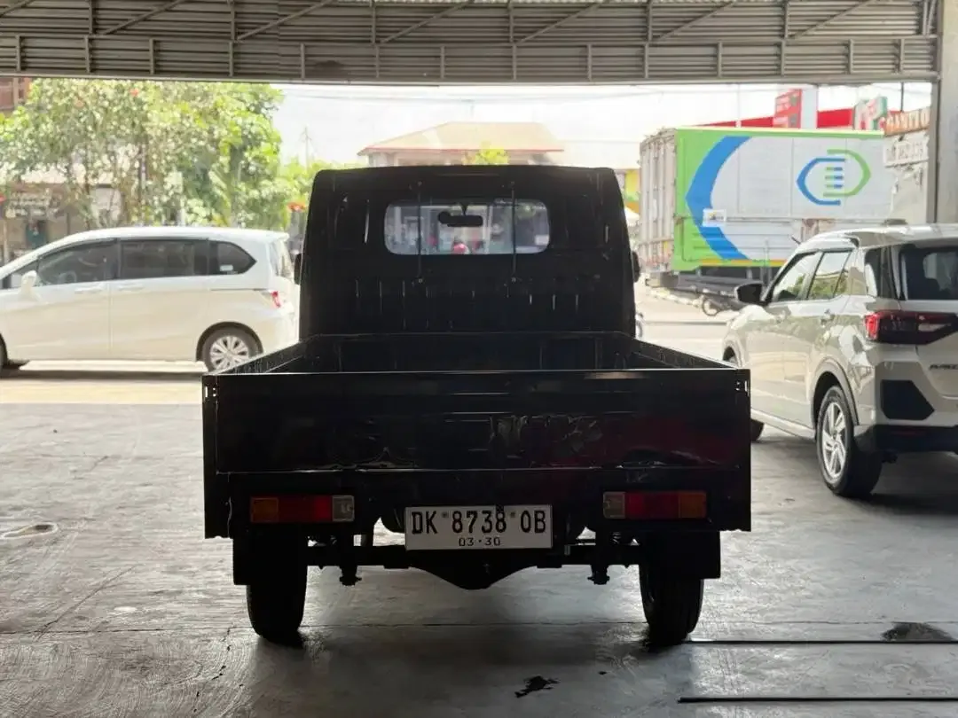 Pick up 2025 acps aslibali dp 10jt - Image 3 of 5