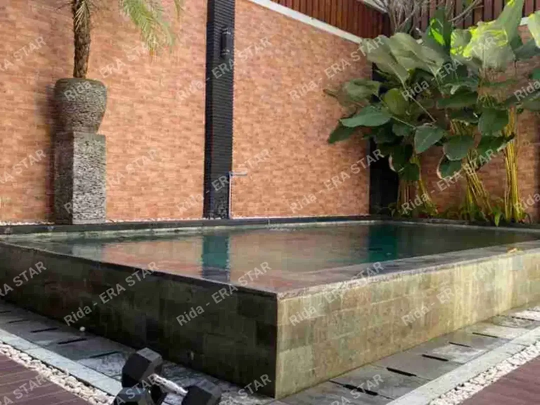 Disewakan Villa di Bali - Image 6 of 10