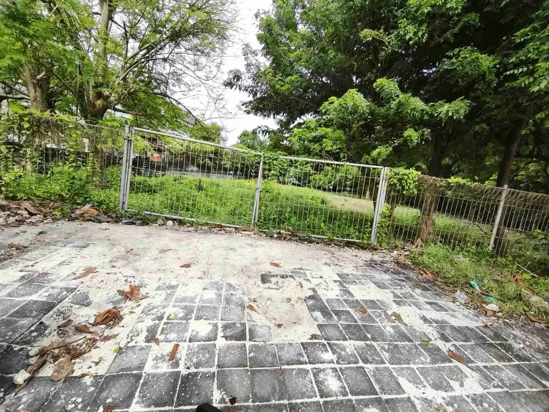 dijual tanah 1,7 M /ARE DEPAN PANTAI KEDONGANAN BADUNG BALI - Image 10 of 10