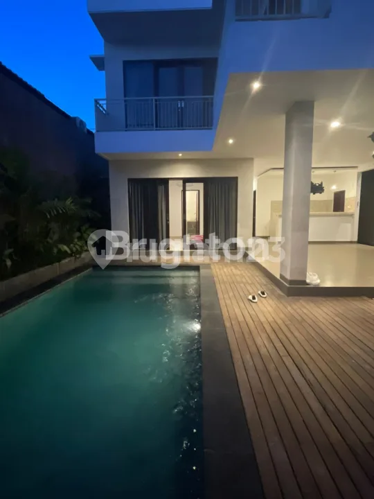 cocok untuk holiday, dekat dengan pantai pererenan - Image 1 of 4