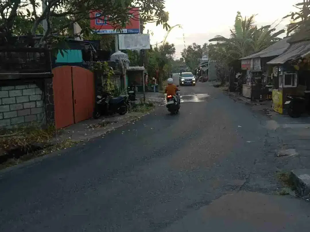 tanah Sekar sari Denpasar timur bali - Image 3 of 6