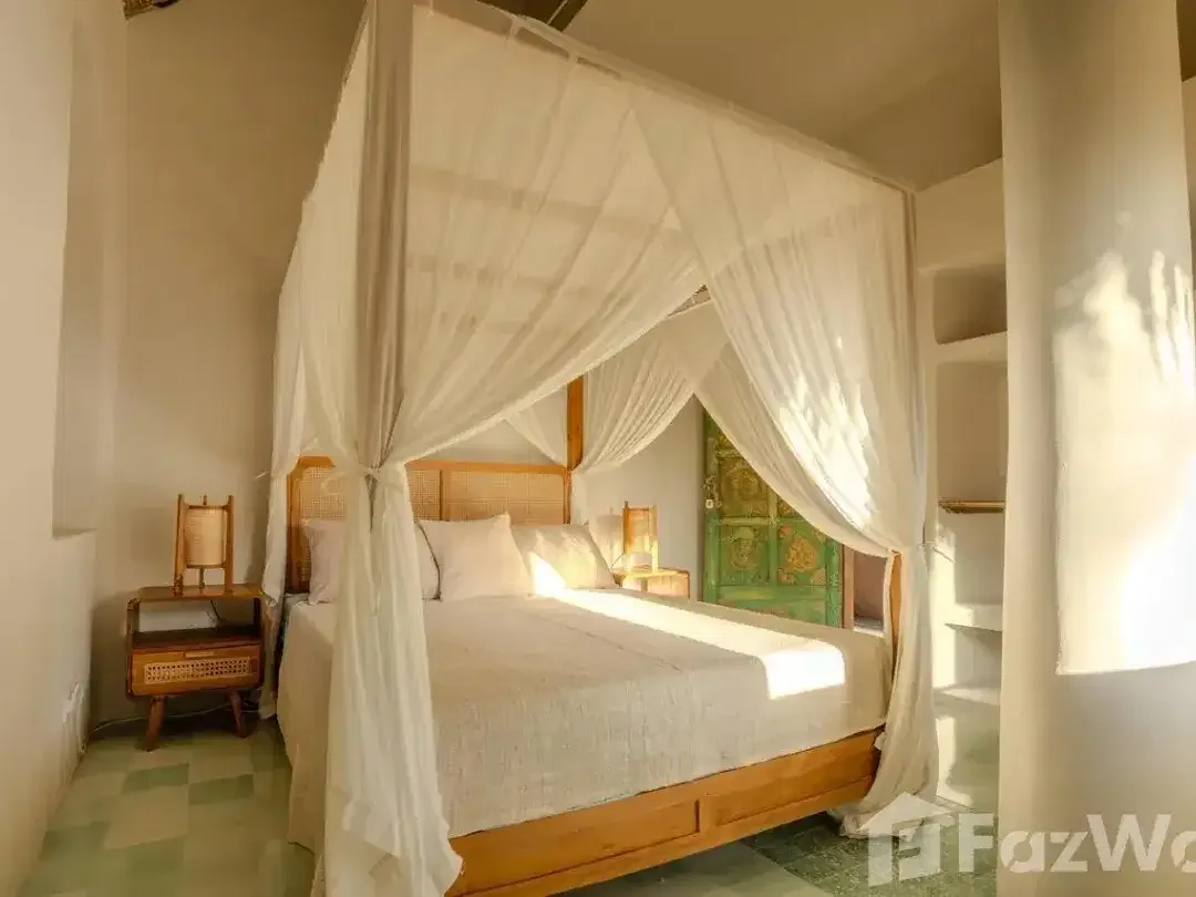 3 Bedroom Villa for rent in Umalas, Bali - Image 7 of 10