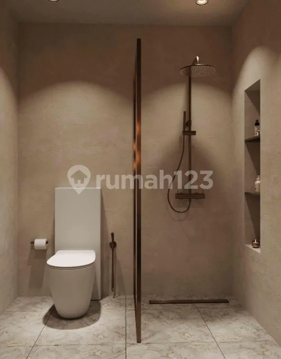 Apartment Sanur Bali Kawasan Strategis Dekat Pantai Investasi - Image 4 of 4